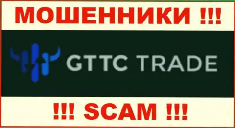 GTTC Trade - это МОШЕННИК !