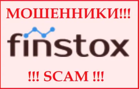 Finstox - это МАХИНАТОРЫ !!! SCAM !!!