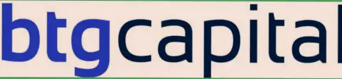 Логотип компании BTG-Capital Com