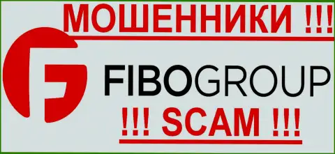 Fibo GROUP - АФЕРИСТЫ!!!