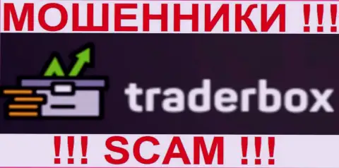TraderBox Ltd - это РАЗВОДИЛЫ !!! SCAM !!!