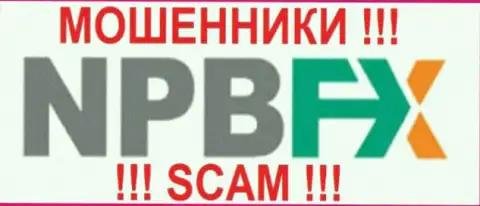 NPBFX Group - FOREX КУХНЯ !!! SCAM !!!