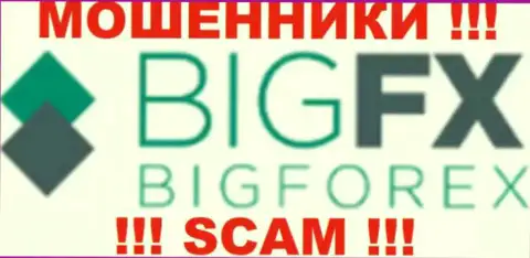 Bigger Investments Limited - это МОШЕННИКИ !!! SCAM !!!