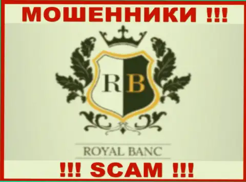 Royalbanc Io это ФОРЕКС КУХНЯ !!! SCAM !!!