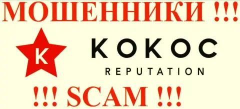 SERM Agency - НАНОСЯТ ВРЕД клиентам !!! Kokoc Reputation