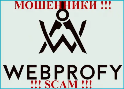 WebProfy Ru - ПРИЧИНЯЮТ ВРЕД своим клиентам !!!