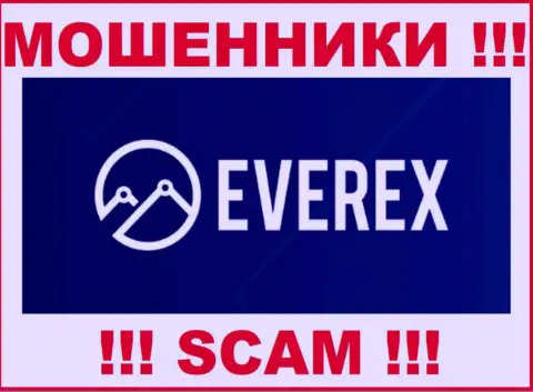 Everex Io - это МОШЕННИКИ ! СКАМ !!!