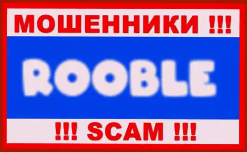 Rooble - МОШЕННИК !!! СКАМ !